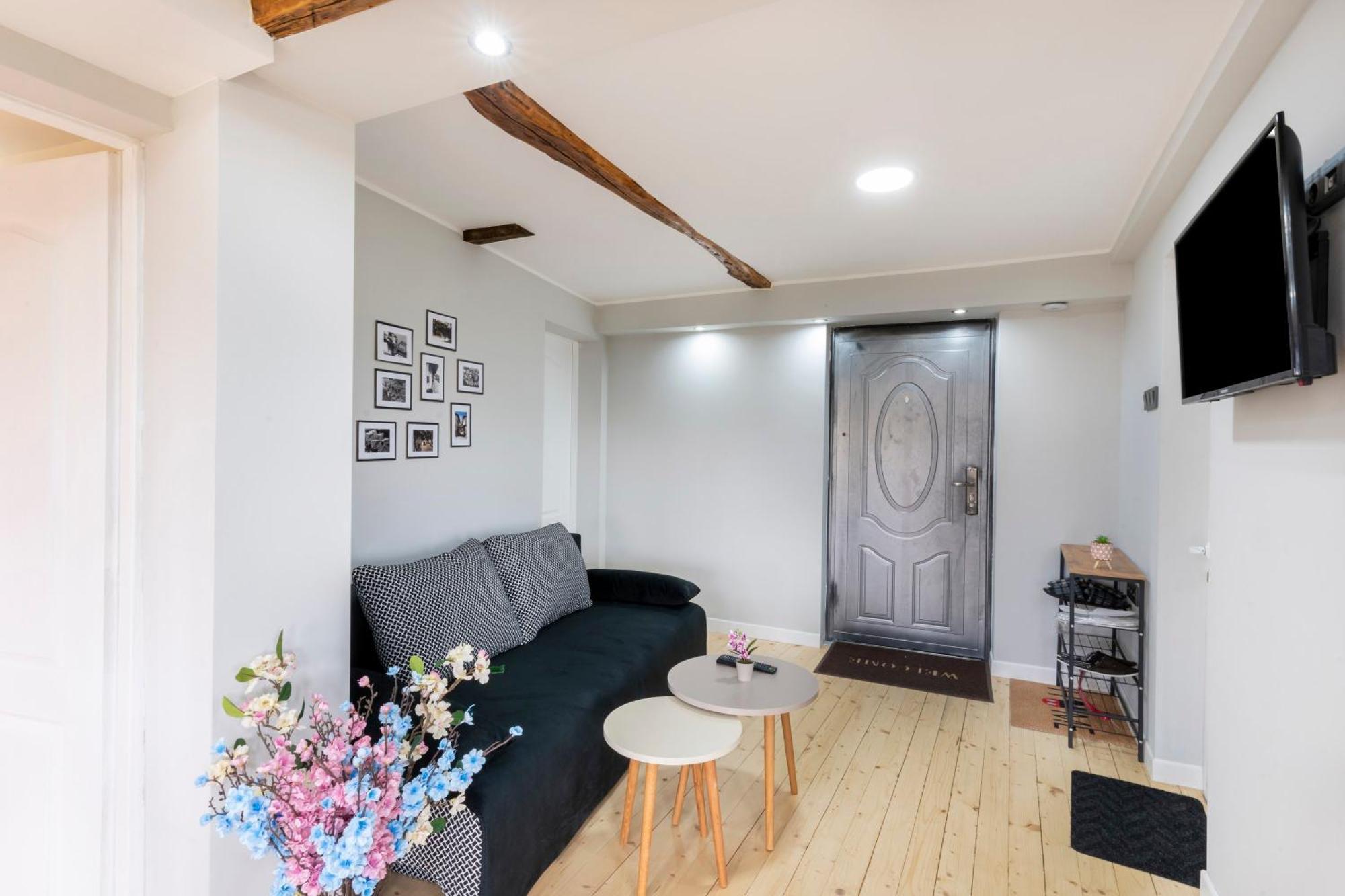 Bobevata Guest House - Floor 2 - Stunning View Old Town Велико-Тырново Экстерьер фото